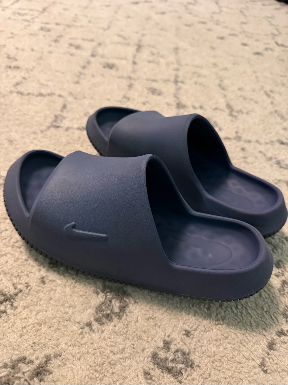 Nike Boys Calm 2.0 Slides